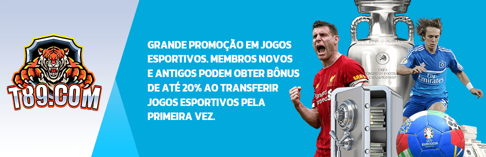 vários jogos em uma aposta